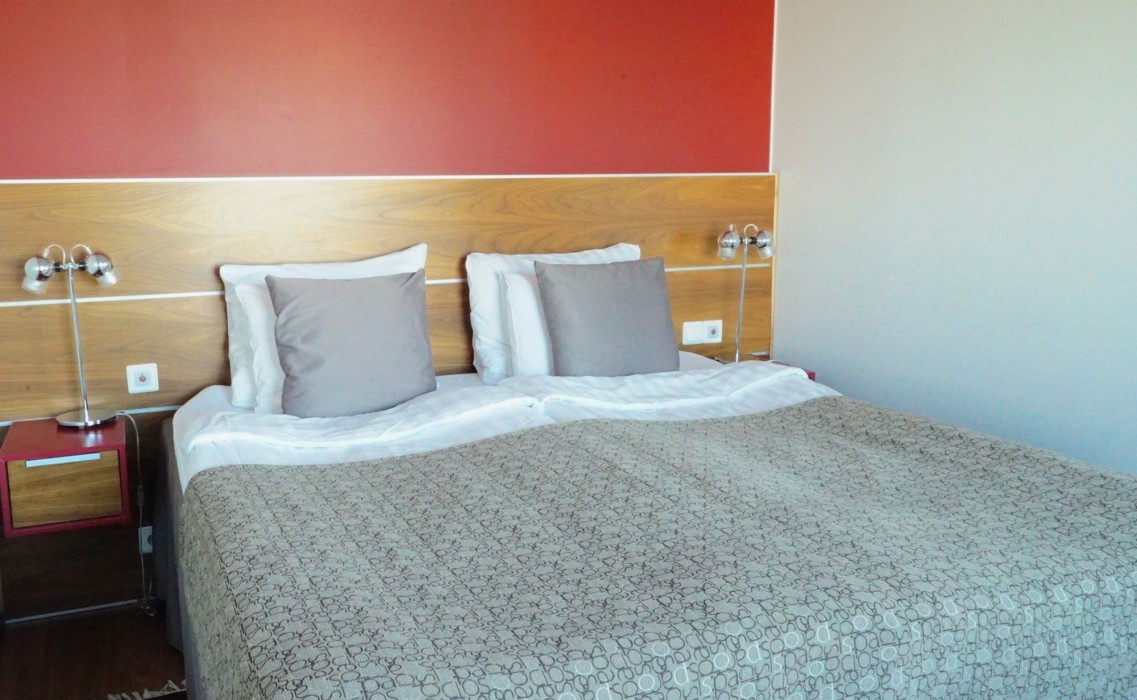 Hiisi Hotel Helsinki Jatkasaari 41/81