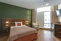 Hiisi Hotel Helsinki Jatkasaari 32/81
