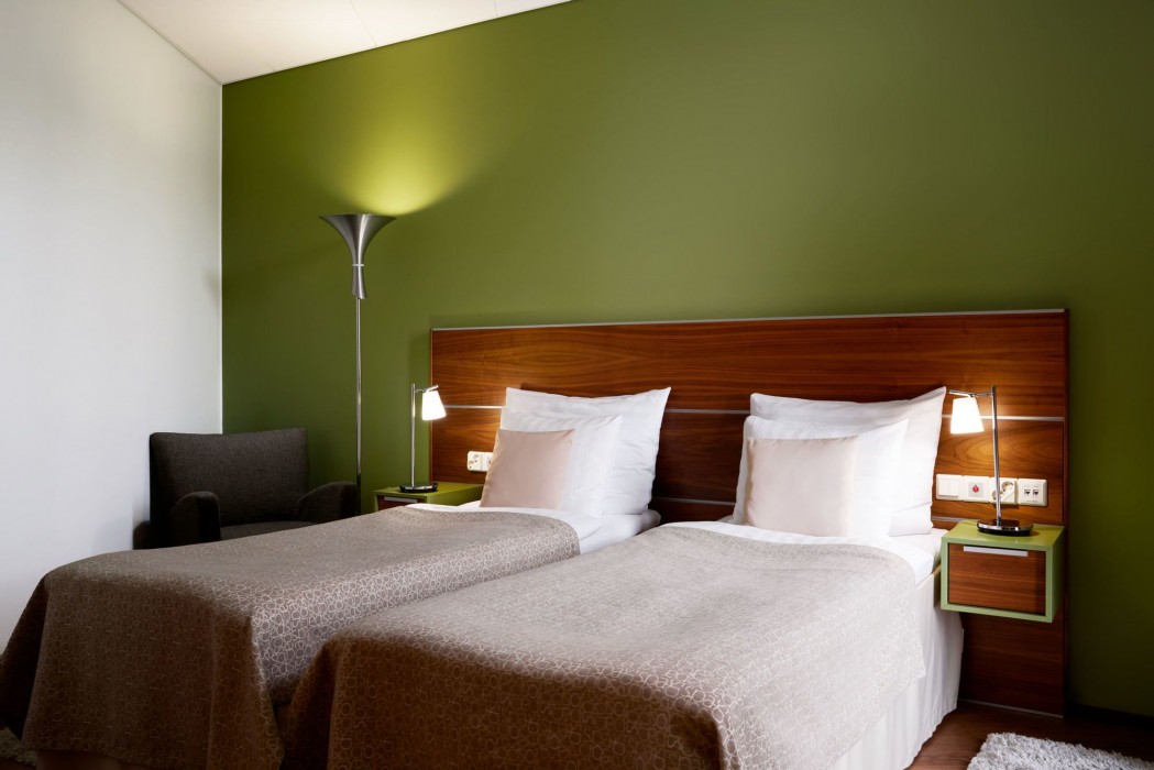 Hiisi Hotel Helsinki Jatkasaari 42/81