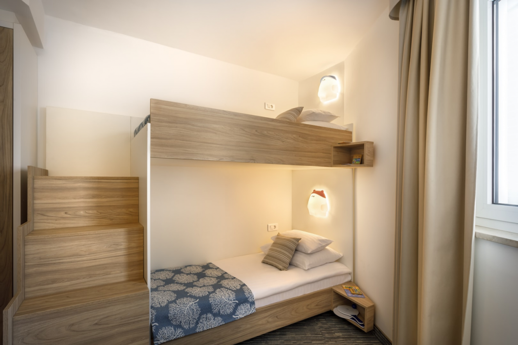 Isabella Island Resort Valamar Collection Villas 10/58