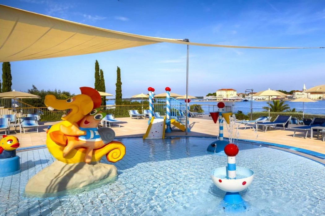 Isabella Island Resort Valamar Collection Villas 35/58