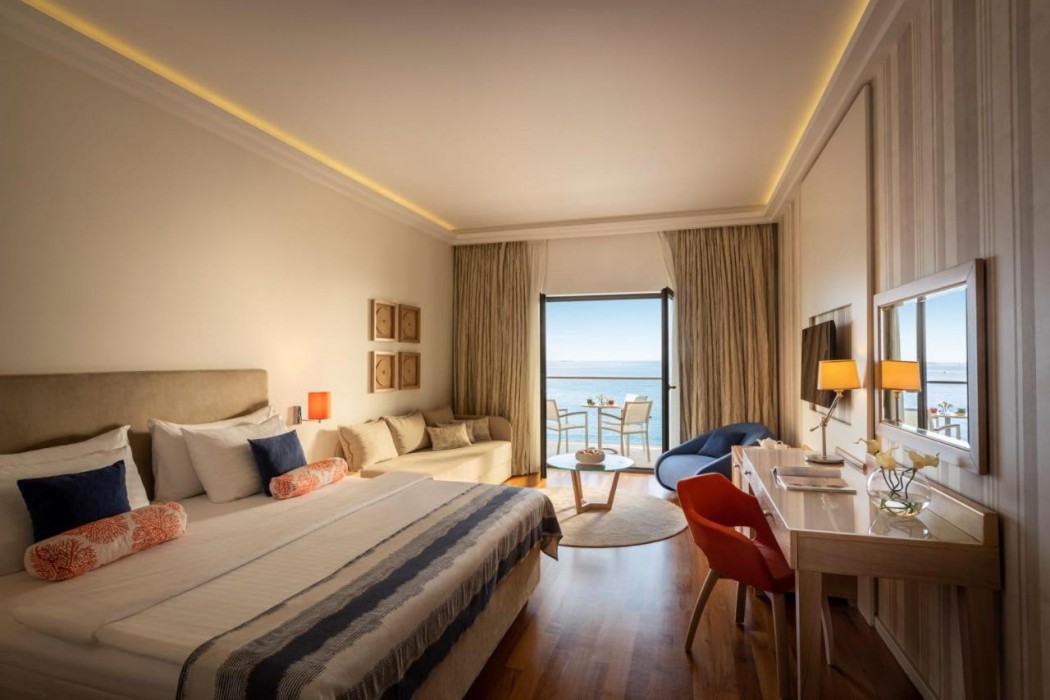 Isabella Island Resort Valamar Collection Villas 8/58