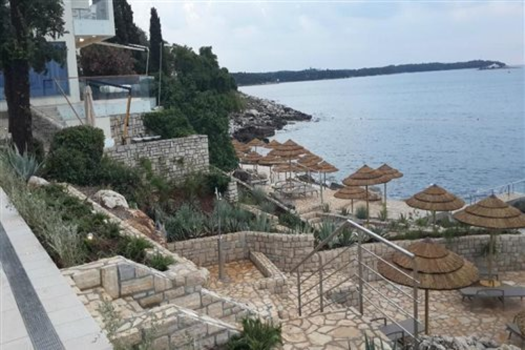 Isabella Island Resort Valamar Collection Villas 18/58