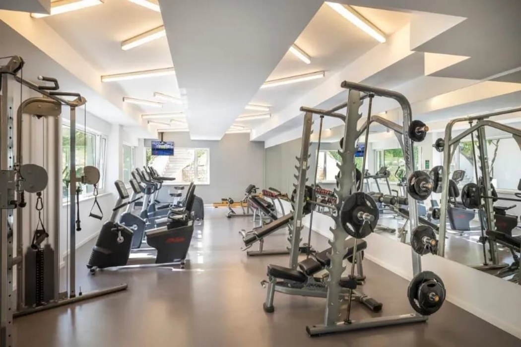 Isabella Island Resort Valamar Collection Villas 20/58