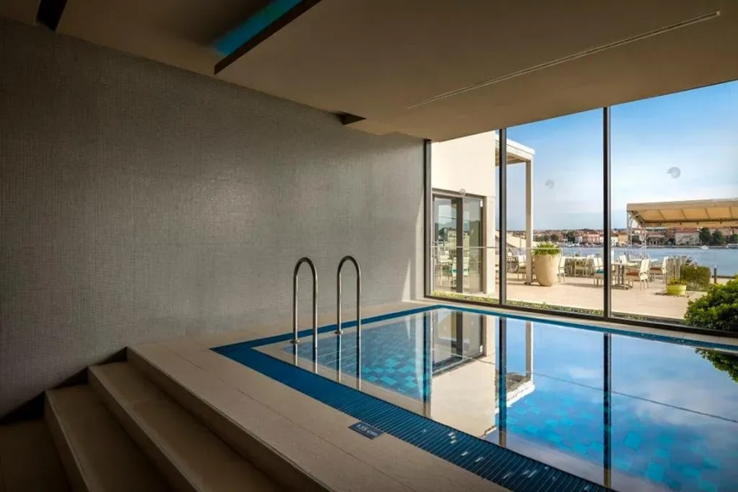 Isabella Island Resort Valamar Collection Villas 22/58