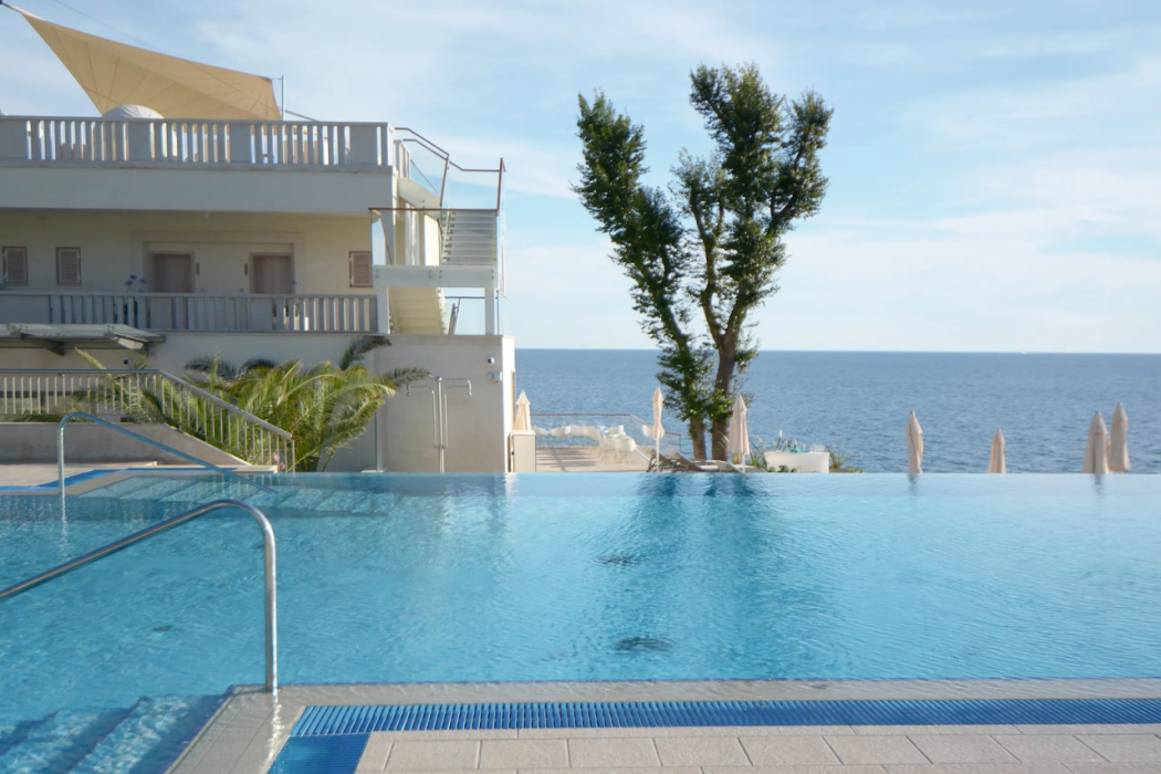 Isabella Island Resort Valamar Collection Villas 21/58