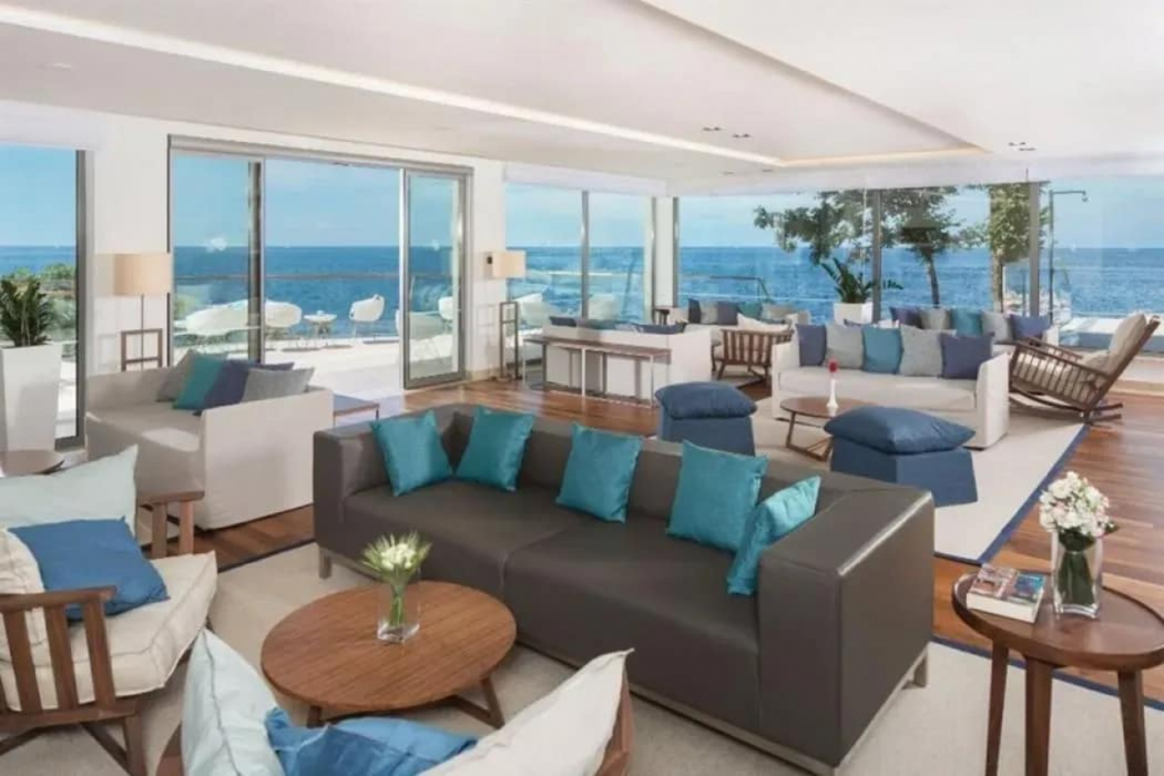 Isabella Island Resort Valamar Collection Villas 16/58