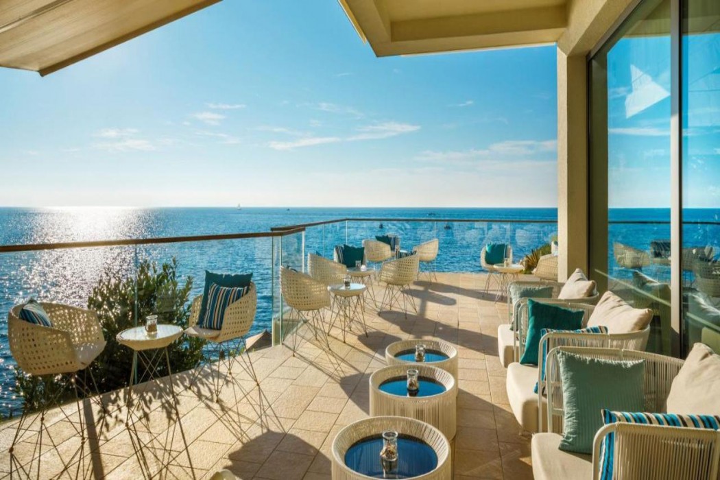 Isabella Island Resort Valamar Collection Villas 33/58