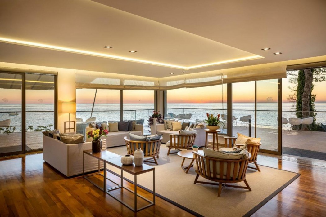 Isabella Island Resort Valamar Collection Villas 30/58