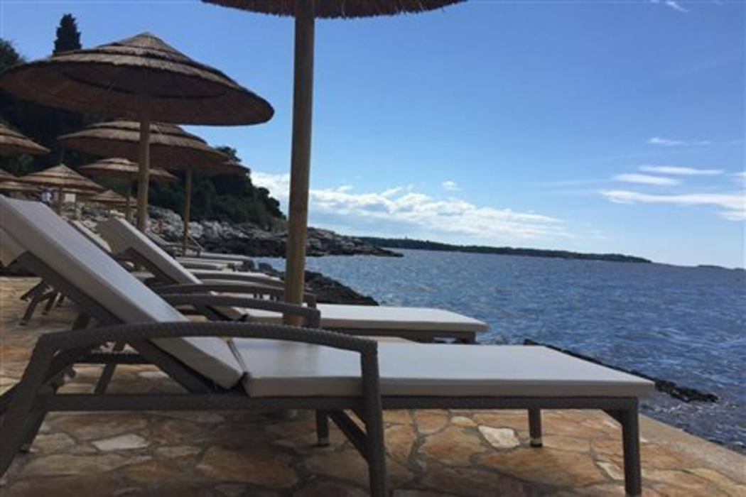 Isabella Island Resort Valamar Collection Villas 19/58