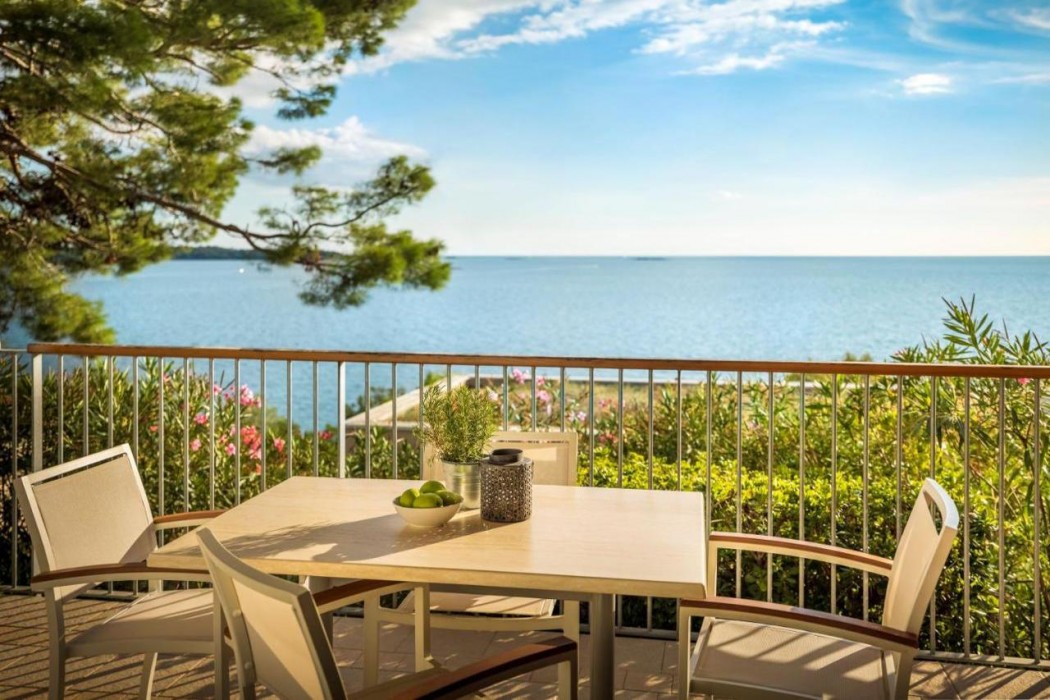 Isabella Island Resort Valamar Collection Villas 36/58