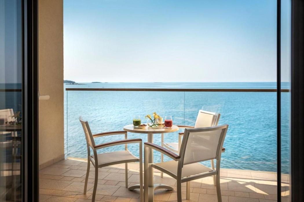 Isabella Island Resort Valamar Collection Villas 23/58