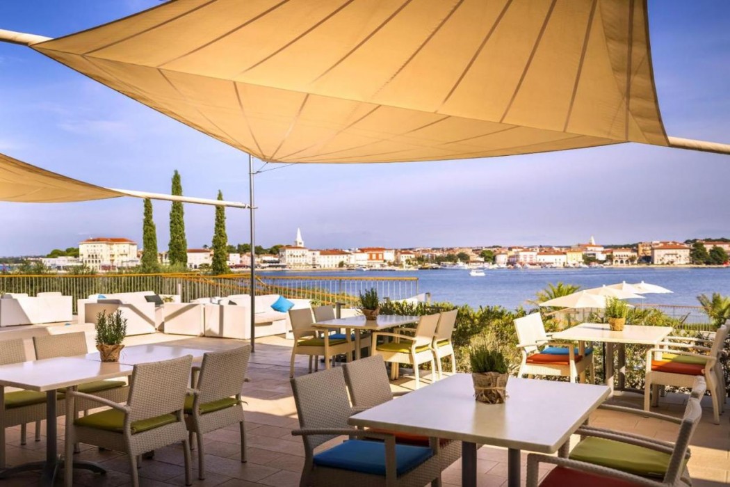 Isabella Island Resort Valamar Collection Villas 29/58