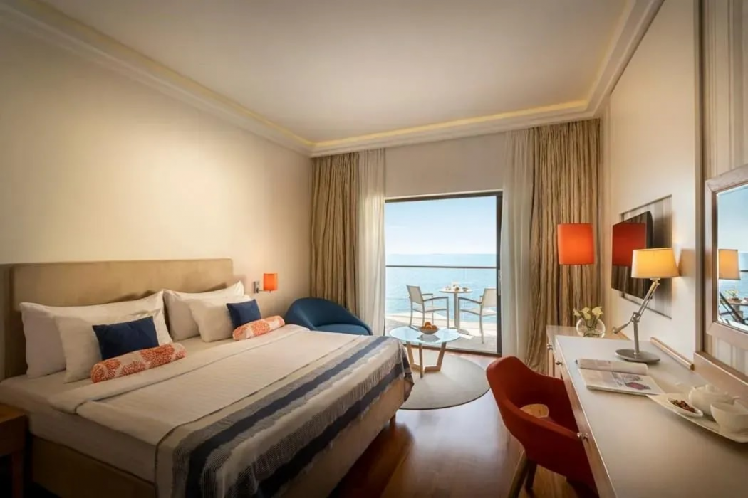 Isabella Island Resort Valamar Collection Villas 11/58