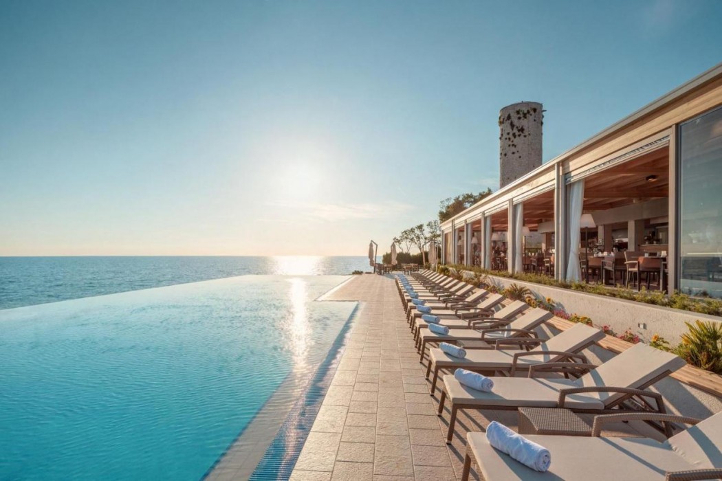 Isabella Island Resort Valamar Collection Villas 28/58