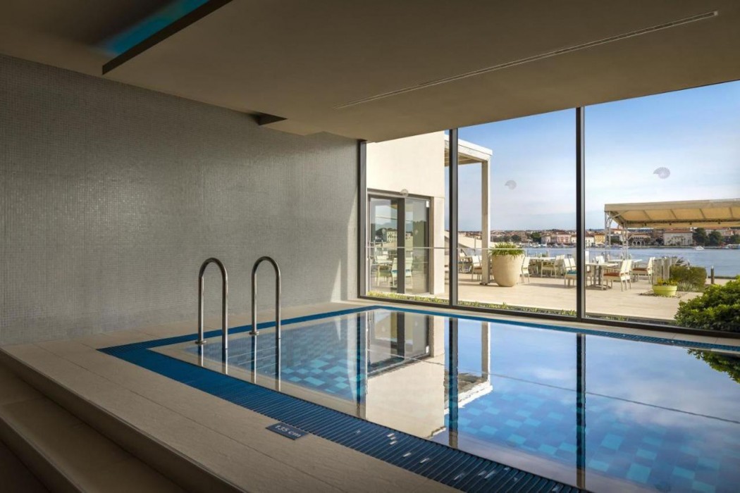Isabella Island Resort Valamar Collection Villas 25/58