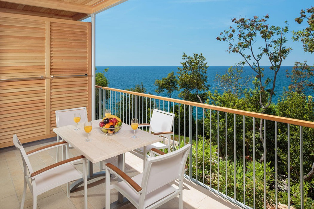 Isabella Island Resort Valamar Collection Villas 15/58