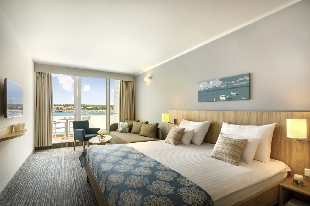 Isabella Island Resort Valamar Collection Villas 12/58