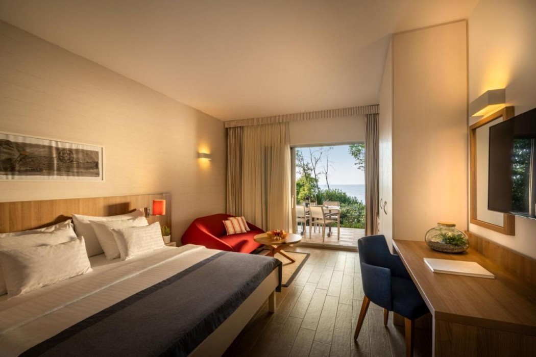 Isabella Island Resort Valamar Collection Villas 9/58