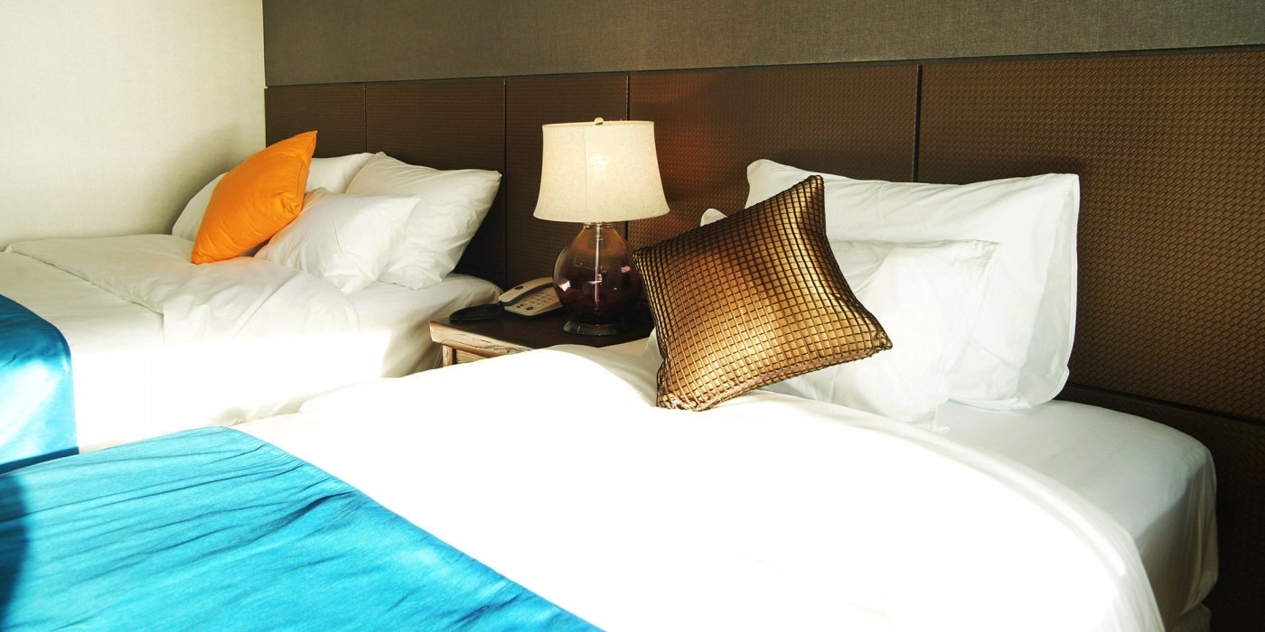Login Hotel 3/24