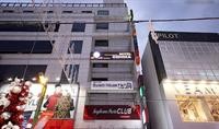 ナンポ コンマ ホテル 写真3