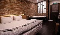 Nampo Comma Hotel 10/48