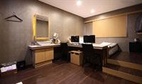 Nampo Comma Hotel 16/48