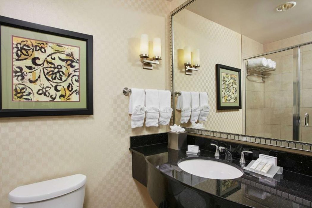 Hilton Garden Inn Rockville-Gaithersburg 9/42