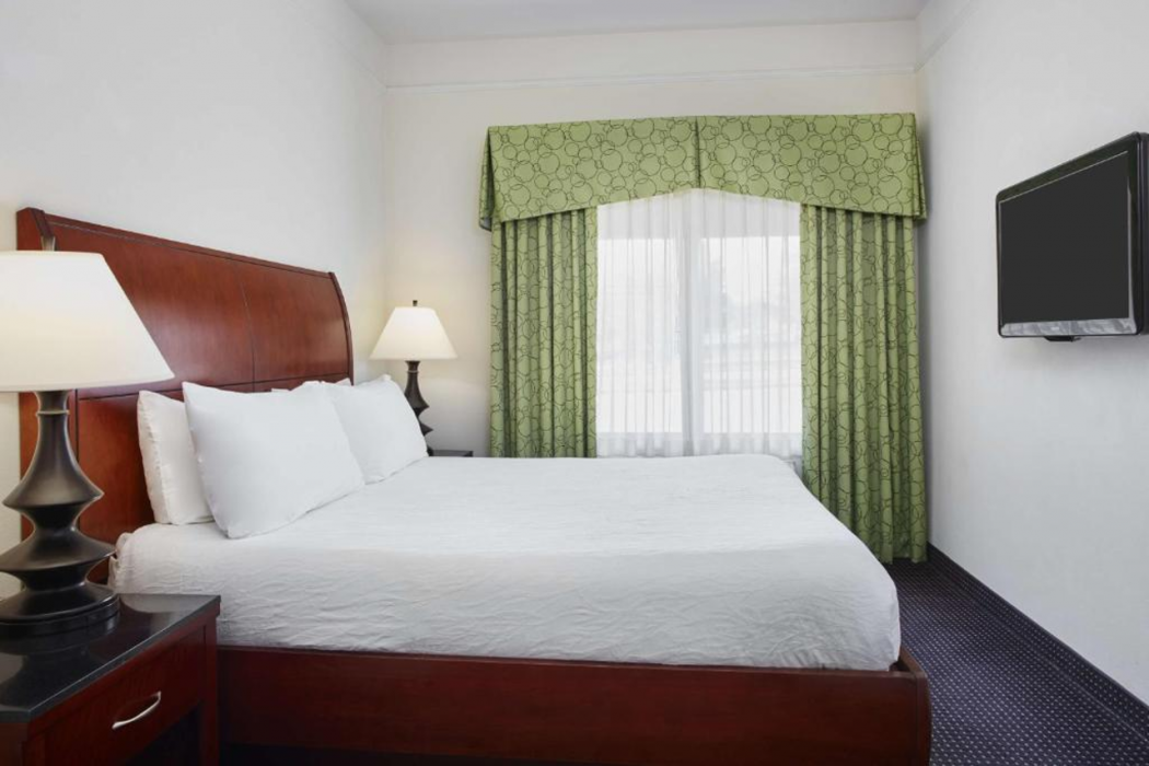 Hilton Garden Inn Rockville-Gaithersburg 5/42