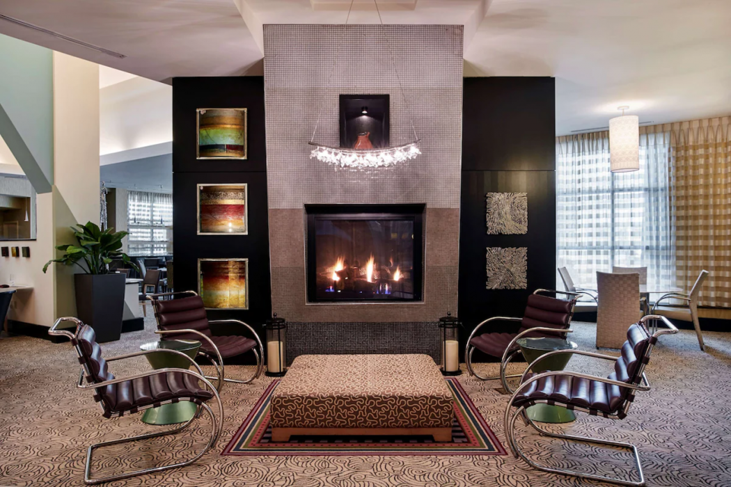 Hilton Garden Inn Rockville-Gaithersburg 2/42