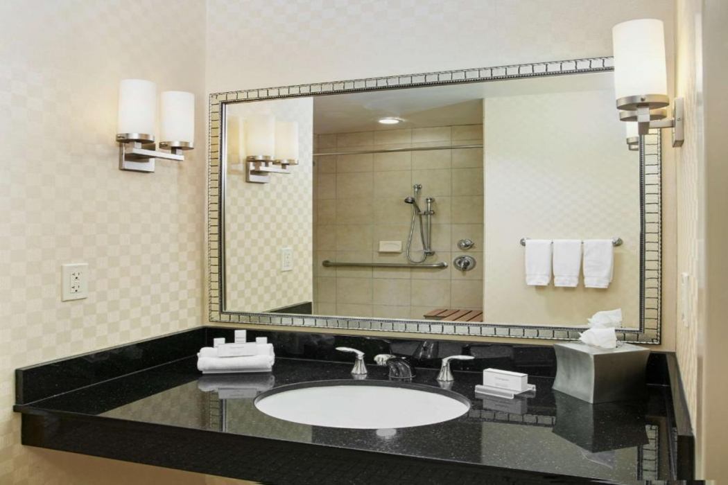 Hilton Garden Inn Rockville-Gaithersburg 7/42