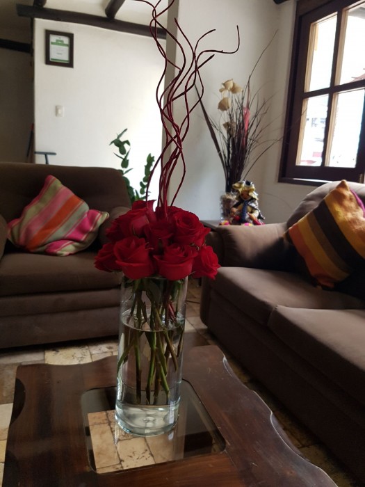 Hatun Inti Boutique 18/51