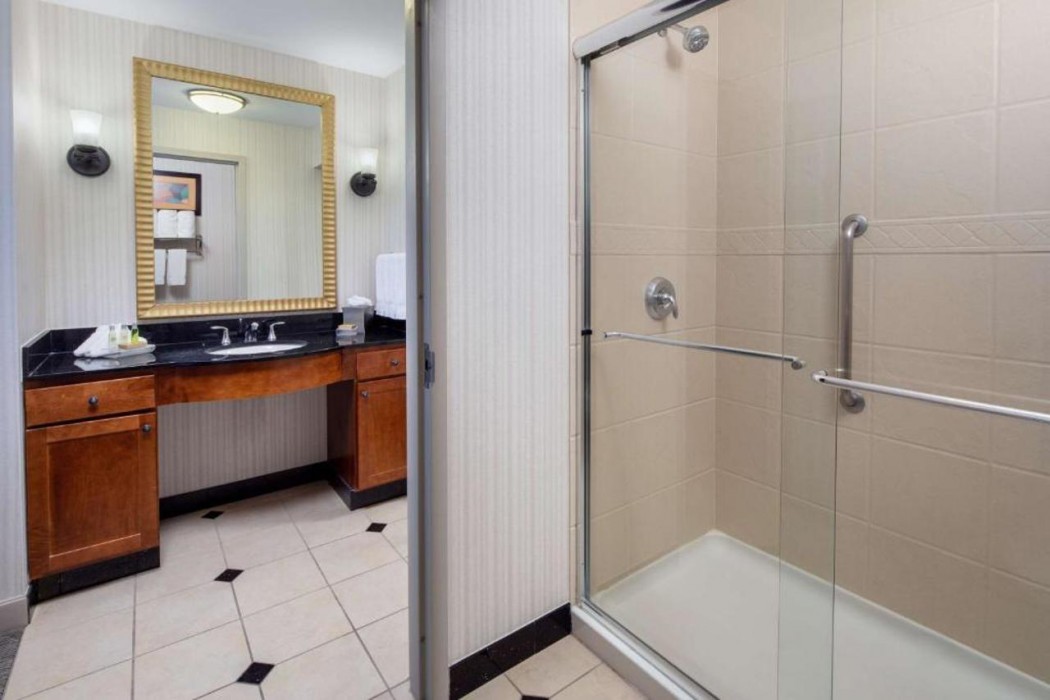 Homewood Suites by Hilton Rockville-Gaithersburg 9/30