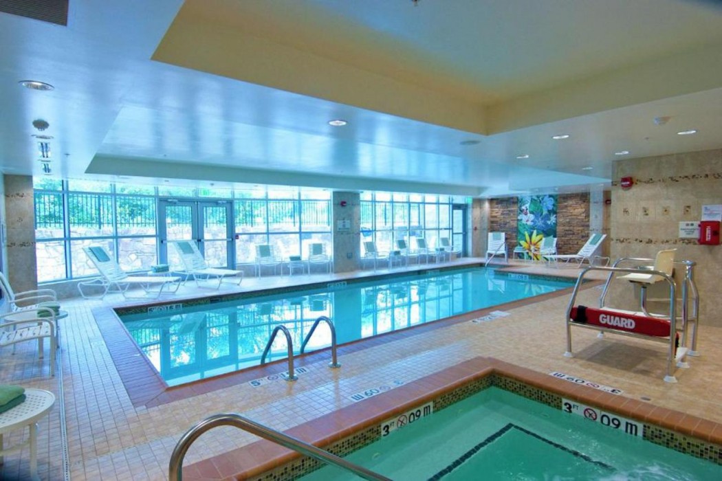 Homewood Suites by Hilton Rockville-Gaithersburg 16/30