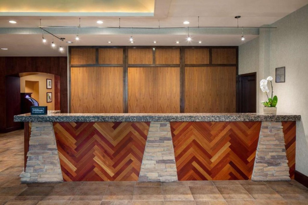 Homewood Suites by Hilton Rockville-Gaithersburg 3/30