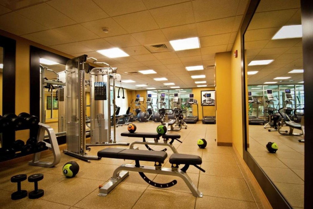 Homewood Suites by Hilton Rockville-Gaithersburg 10/30
