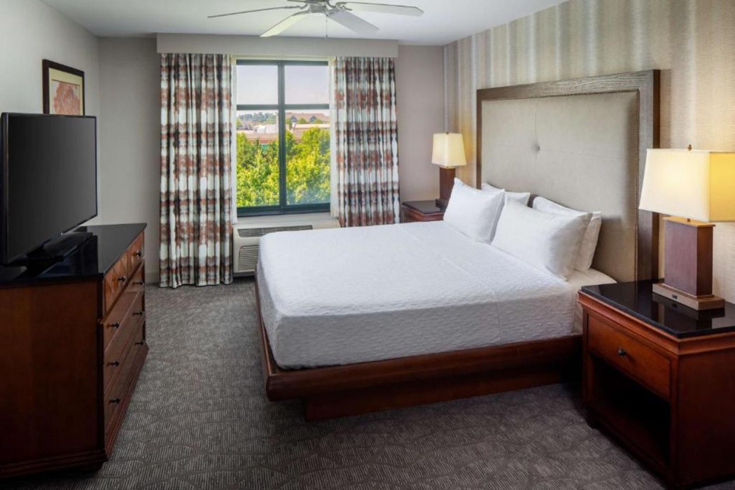 Homewood Suites by Hilton Rockville-Gaithersburg 5/30