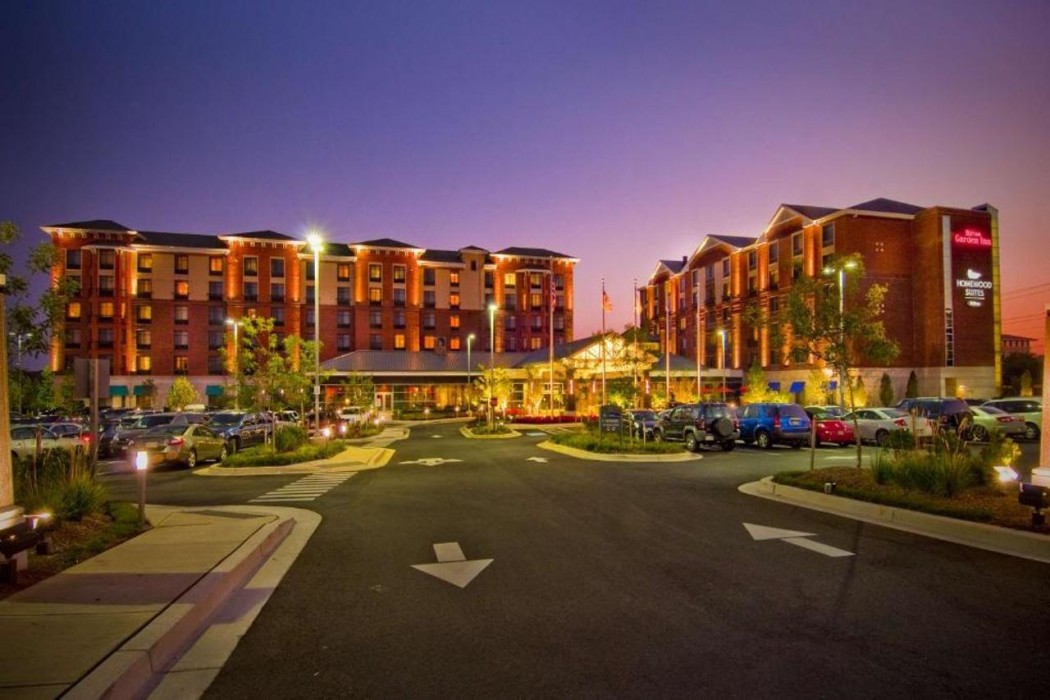 Homewood Suites by Hilton Rockville-Gaithersburg 2/30