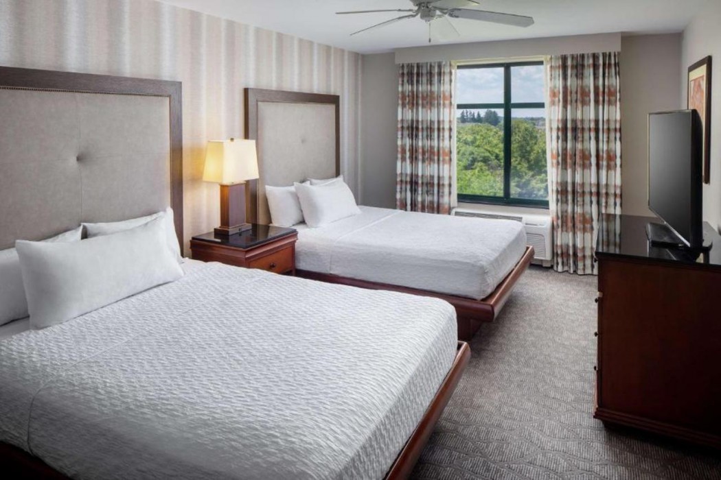 Homewood Suites by Hilton Rockville-Gaithersburg 8/30