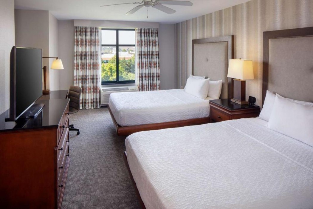 Homewood Suites by Hilton Rockville-Gaithersburg 7/30