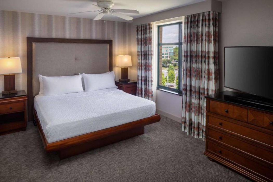 Homewood Suites by Hilton Rockville-Gaithersburg 6/30