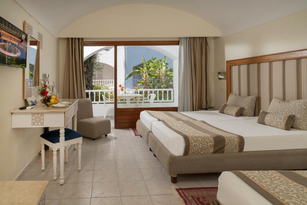 Le Hammamet Hotel 8/43