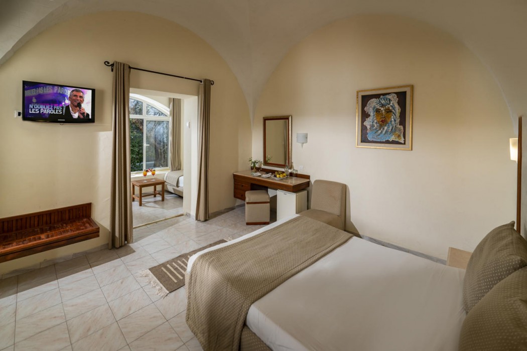 Le Hammamet Hotel 7/43