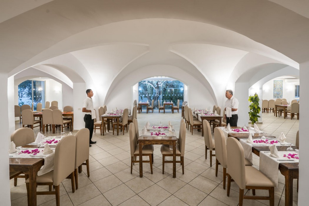 Le Hammamet Hotel 14/43