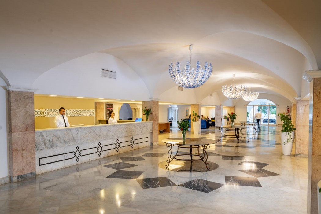 Le Hammamet Hotel 12/43