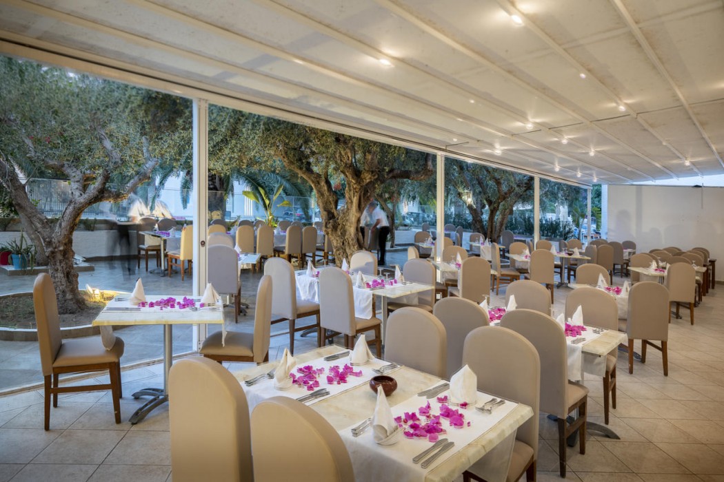 Le Hammamet Hotel 13/43