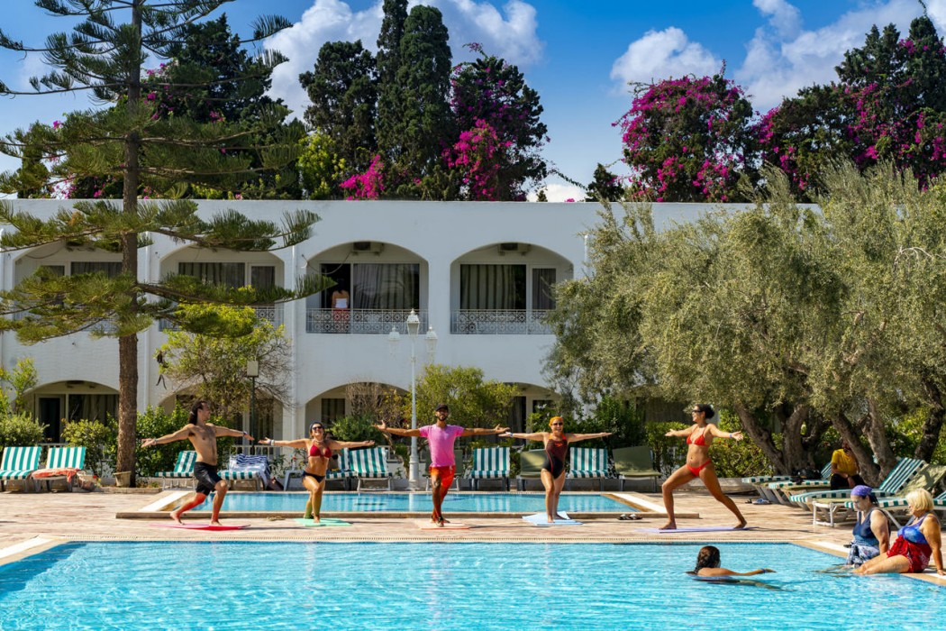 Le Hammamet Hotel 16/43