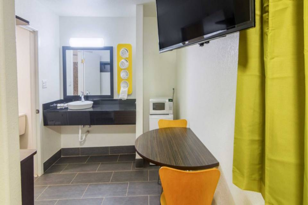 Motel6 Childress, TX 15/48