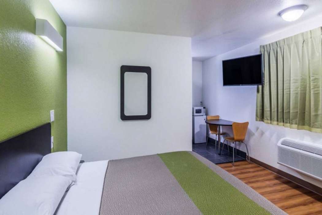 Motel6 Childress, TX 18/48