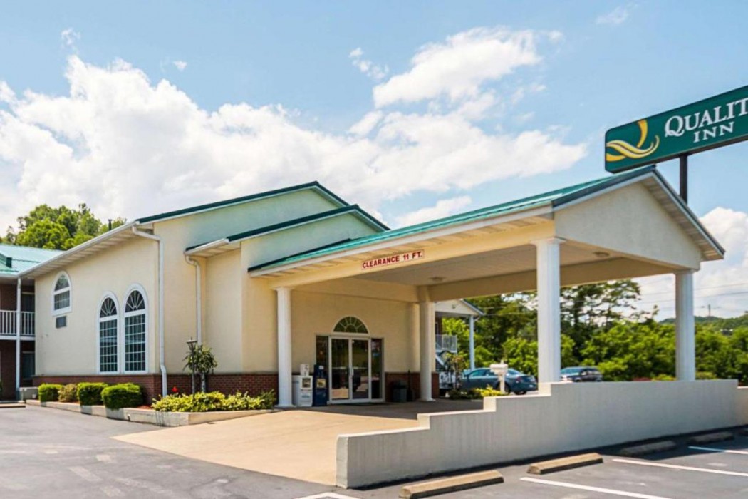 Quality Inn Weston, WV 2/22